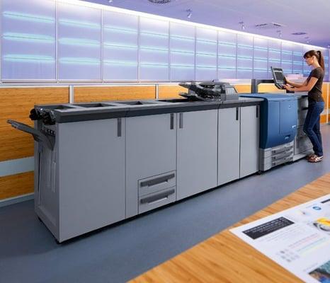 Claxton Printing Company