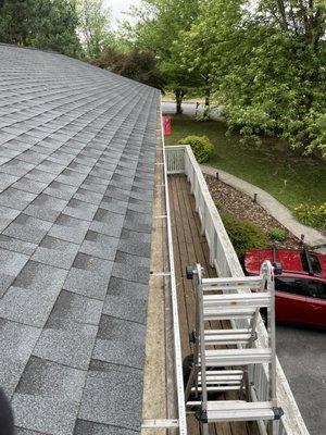 Lamont's Handyman Services