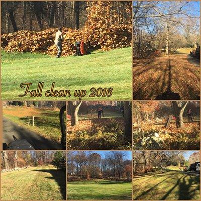 JBJ Landscaping Service