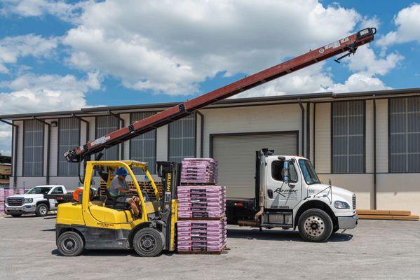 RoMac Building Supply