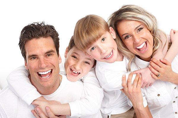 Legacy Family Dental