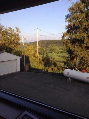 Kelly's Scenic View Restaurant