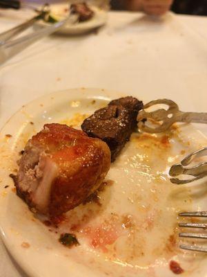 Braza Grill