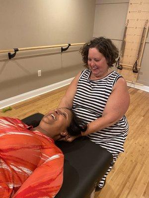 Holistic Physical Therapy and Wellness