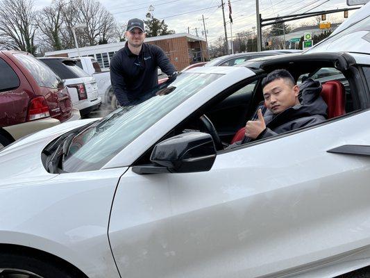 Starbright Auto Glass