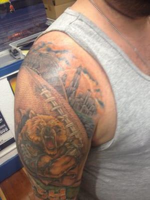 House Of Ink Richmond