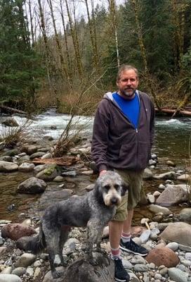 C. Moore Clearly South