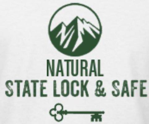 Natural State Lock and Safe