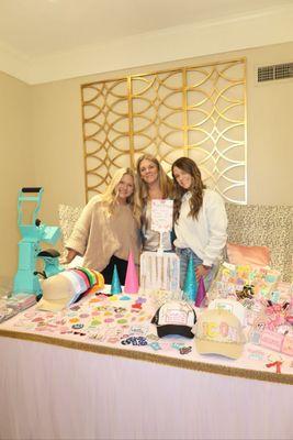 Salon And Spa Boutique