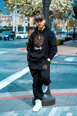 Royalty Fitness Apparel