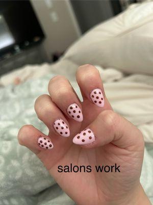 Trendy Nails & Spa
