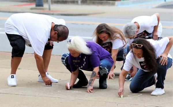 Golden Hearts A Voice 4 The Voiceless