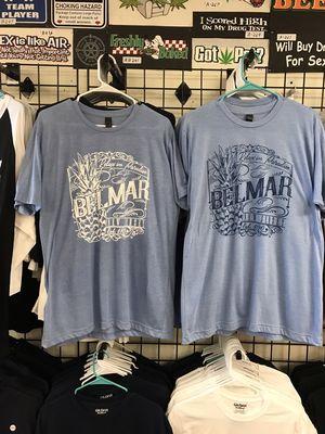 Beckman's On the Beach