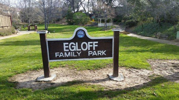 Egloff Family Park