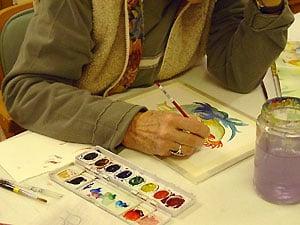 Artworks in Anderson