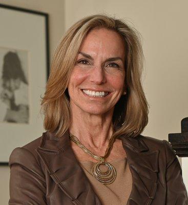 Susan Van Poznak - Keller Williams Town Life