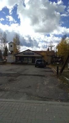 Leadville Lake County Chamber of Commerce