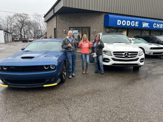 Champion Chrysler Jeep Dodge Ram of Brighton