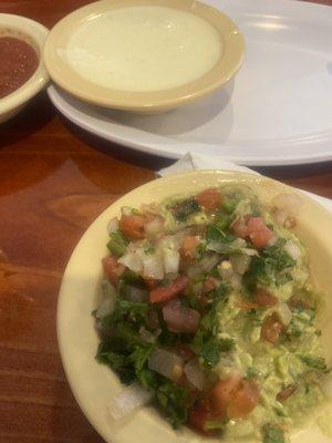 Rio Rojo Authentic Mexican Food