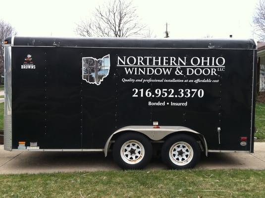 Northern Ohio Window & Door