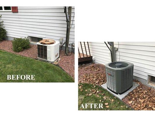 Rocky Mountain Heating & Air Conditioning