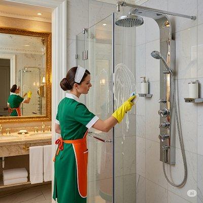 Luciana Cleaning Services