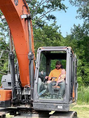 Bucktown Grading and Construction