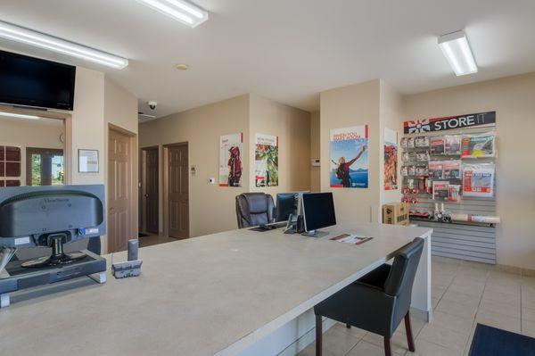 StorQuest Self Storage