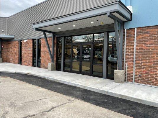 Community First Bank