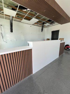 Craftsman Cabinets & Flooring