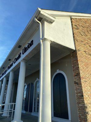 CenturyFirst Federal Credit Union