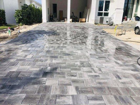 Exceptional Pavers Design