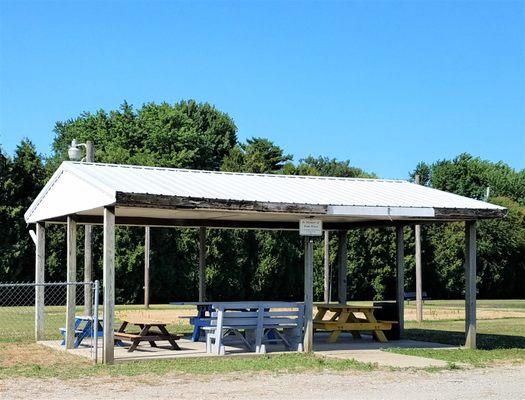 Burdell Salomon Sports Complex