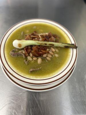 Taqueria Los Santos Restaurant