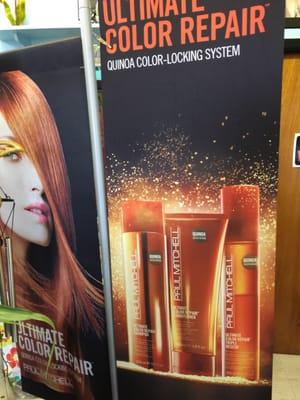 Paradise Beauty Salon