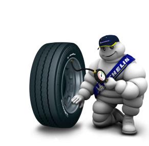 Michelin & Bf Goodrich Tires