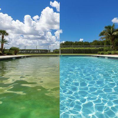 Coolnessa Pool Services