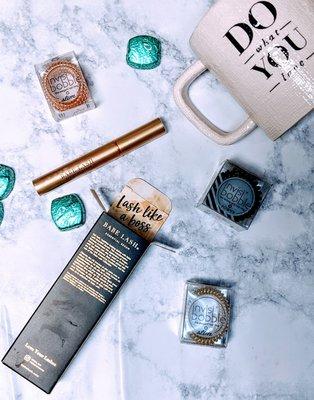 Lashes and chocolate? Yes please, but coffee first!