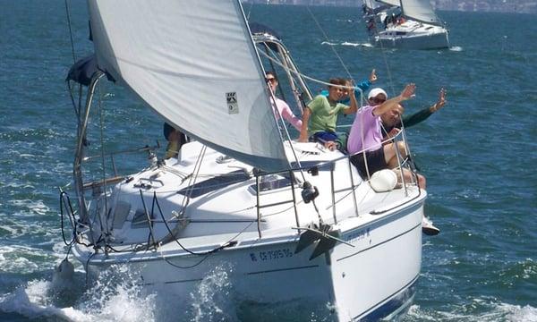 Harbor Island Yacht Club - Long Beach