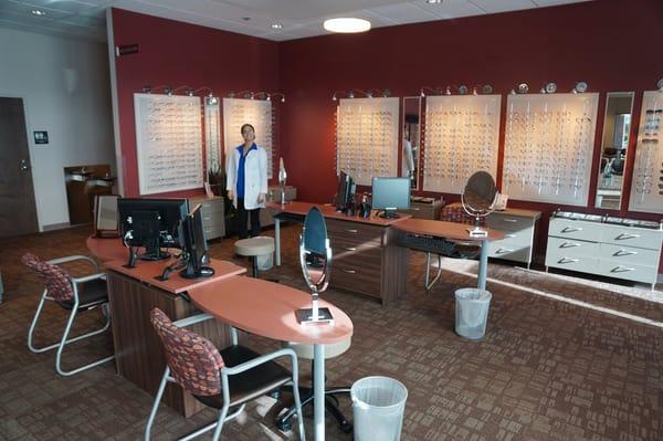 Full Service Optical