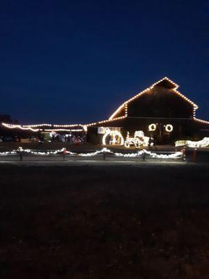 Santa Margarita Ranch