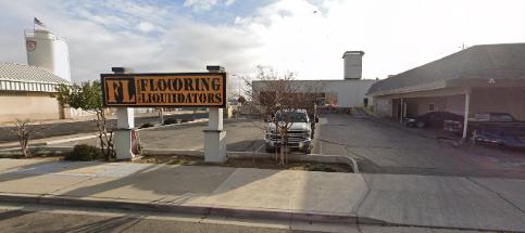 Flooring Liquidators