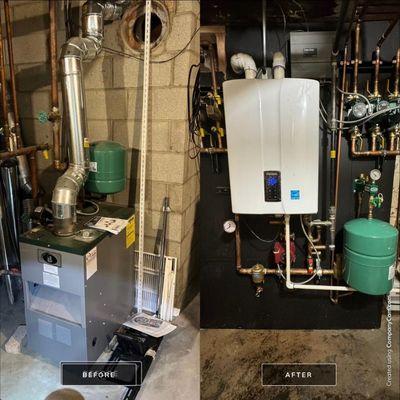 Airmax Heating & Cooling