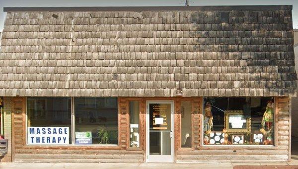 Centofanti Chiropractic Center - Marlette