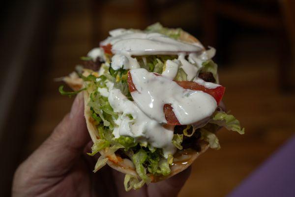 Taquizas Valdez
