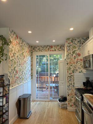 McNabb Painting and Wallcovering