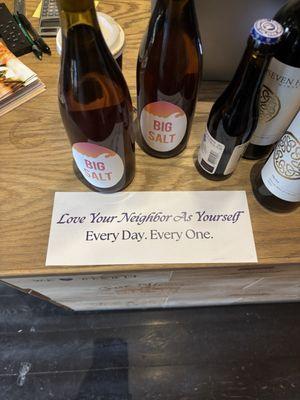Brix Bottleshop