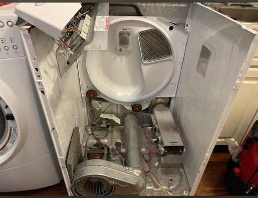 Asap Appliance Service