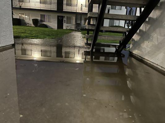 Clovis Courtyard Apts