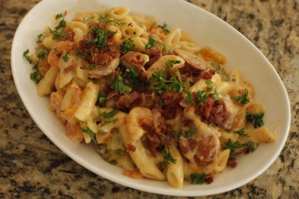 Cajun Comfort Catering